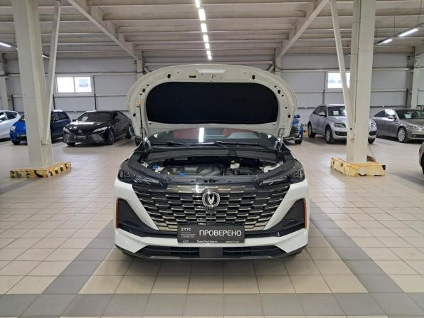 Changan CS55 Plus II с пробегом 2023 года, цена 2 120 000 рублей, 29990 км, внедорожник, Автокод Объявления