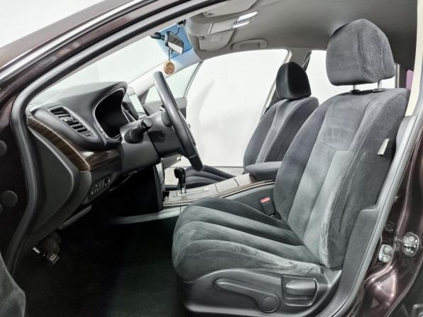 Nissan Teana II Рестайлинг с пробегом 2013 года, цена 1 159 000 рублей, 218756 км, седан, Автокод Объявления
