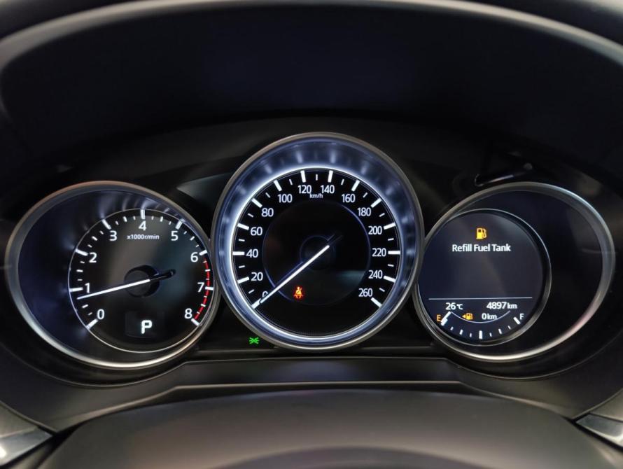 Mazda 6 III (GJ) Рестайлинг 2 Москва  - изображение 23