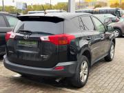 Toyota RAV4 IV (XA40) Череповец  - изображение 20