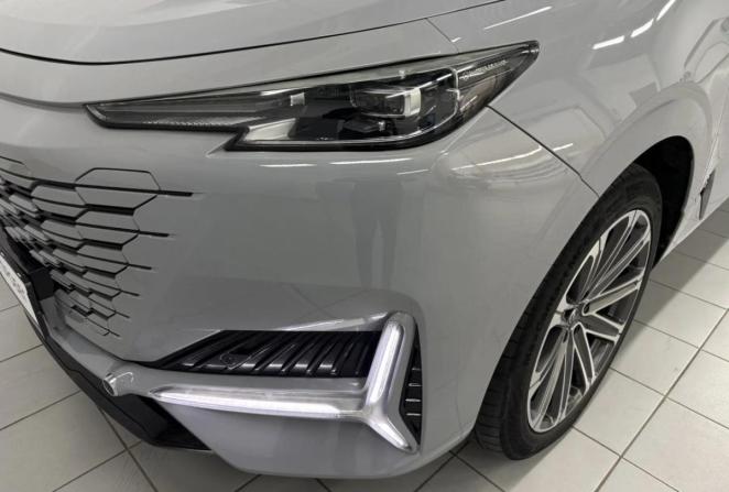 Changan UNI-K с пробегом 2022 года, цена 2 450 000 рублей, 73047 км, внедорожник, Автокод Объявления