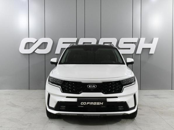 Kia Sorento IV с пробегом 2020 года, цена 4 350 000 рублей, 72207 км, внедорожник, Автокод Объявления