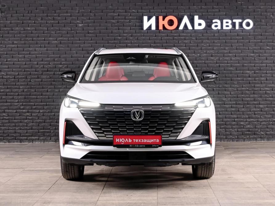 Changan CS55 Plus II Екатеринбург  - изображение 2