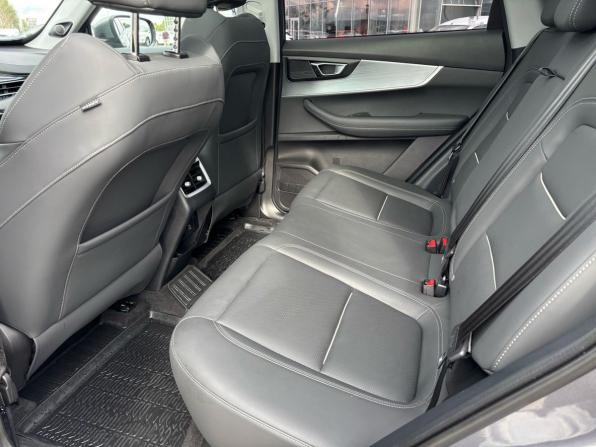 Chery Tiggo 7 Pro Max I с пробегом 2023 года, цена 1 799 000 рублей, 46744 км, внедорожник, Автокод Объявления