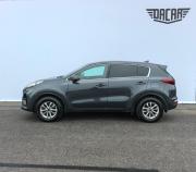 Kia Sportage IV Рестайлинг Санкт-Петербург  - изображение 26