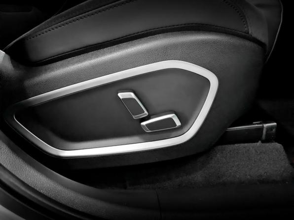 Geely Tugella I Рестайлинг с пробегом 2022 года, цена 2 700 000 рублей, 82293 км, внедорожник, Автокод Объявления