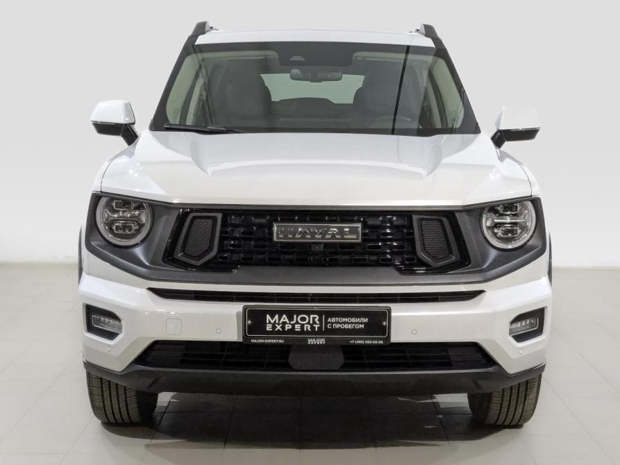 Haval H7 I Химки  - изображение 2