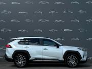 Toyota RAV4 V (XA50) Санкт-Петербург  - изображение 39
