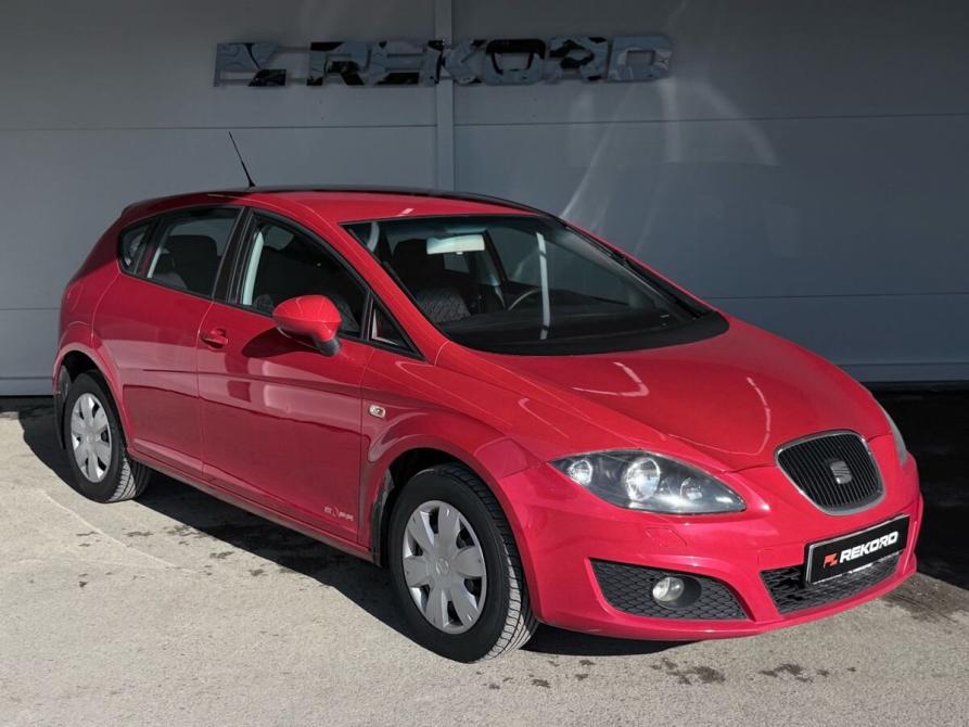 SEAT Leon II Рестайлинг Уфа  - изображение 1