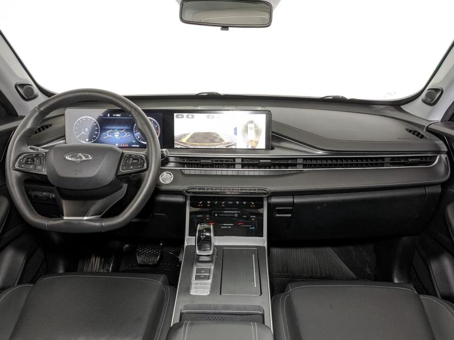 Chery Tiggo 7 Pro I Москва  - изображение 14
