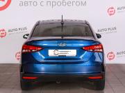 Hyundai Solaris II Рестайлинг Минеральные Воды  - изображение 24