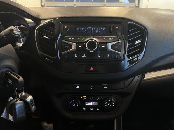 Lada (ВАЗ) Vesta I с пробегом 2018 года, цена 1 100 000 рублей, 73495 км, универсал, Автокод Объявления