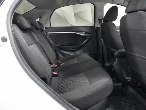 Lada (ВАЗ) Vesta I с пробегом 2019 года, цена 933 000 рублей, 84183 км, седан, Автокод Объявления