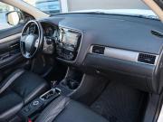 Mitsubishi Outlander III Рестайлинг Москва  - изображение 24
