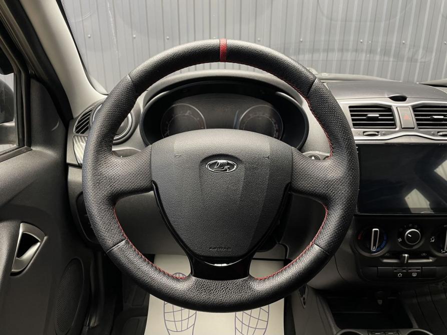 Lada (ВАЗ) Granta I Рестайлинг Пермь  - изображение 7