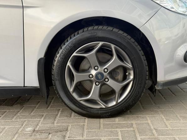 Ford Focus III с пробегом 2012 года, цена 849 000 рублей, 178000 км, хэтчбек, Автокод Объявления
