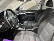 Skoda Octavia II (A5) Рестайлинг Пермь  - изображение 34