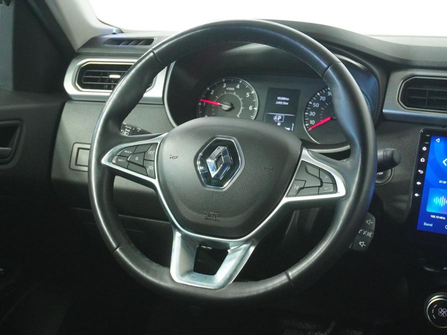 Renault Arkana I Вологда  - изображение 16
