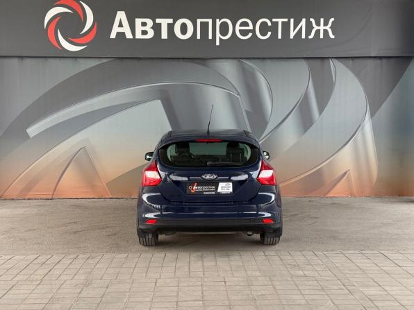 Ford Focus III с пробегом 2012 года, цена 699 000 рублей, 156952 км, хэтчбек, Автокод Объявления