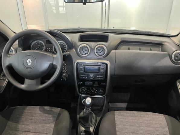 Renault Duster I с пробегом 2014 года, цена 1 120 000 рублей, 40246 км, внедорожник, Автокод Объявления