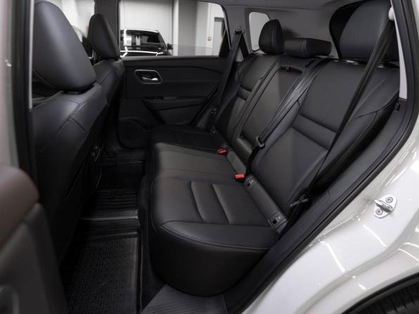 Nissan X-Trail IV с пробегом 2024 года, цена 4 700 000 рублей, 4085 км, внедорожник, Автокод Объявления