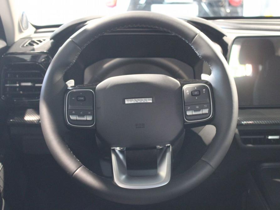 Haval H3 I Рестайлинг Москва  - изображение 8