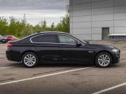 BMW 5 серии VI (F10/F11/F07) Рестайлинг Москва  - изображение 26