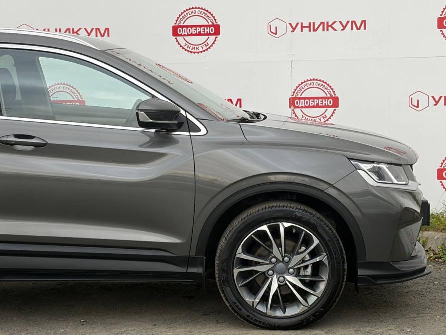 Belgee X50 Екатеринбург  - изображение 18