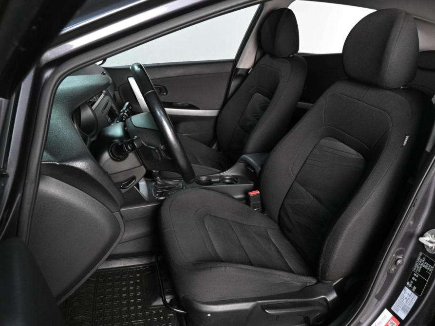 Kia Ceed II Рестайлинг Ростов-на-Дону  - изображение 10