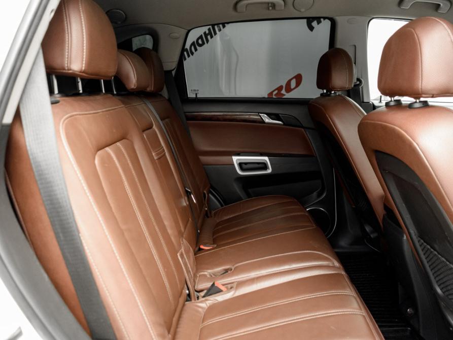 Opel Antara I Рестайлинг Екатеринбург  - изображение 25