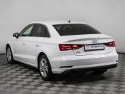 Audi A3 III (8V) Рестайлинг Москва  - изображение 24