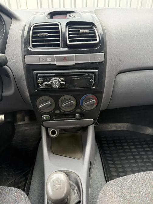 Hyundai Accent II Ростов-на-Дону  - изображение 10