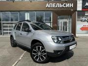 Renault Duster I Рестайлинг Набережные Челны  - изображение 19