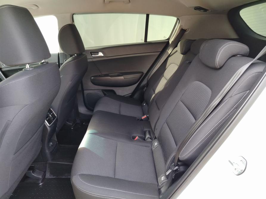Kia Sportage IV Рестайлинг Ярославль  - изображение 10