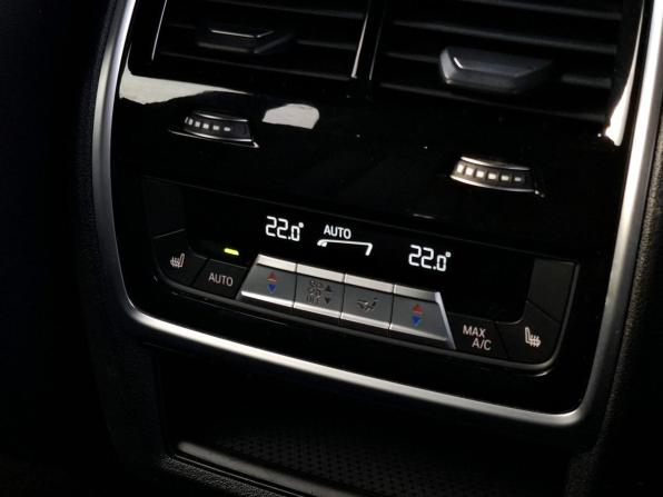 BMW X5 IV (G05/G18) с пробегом 2020 года, цена 6 290 000 рублей, 130610 км, внедорожник, Автокод Объявления