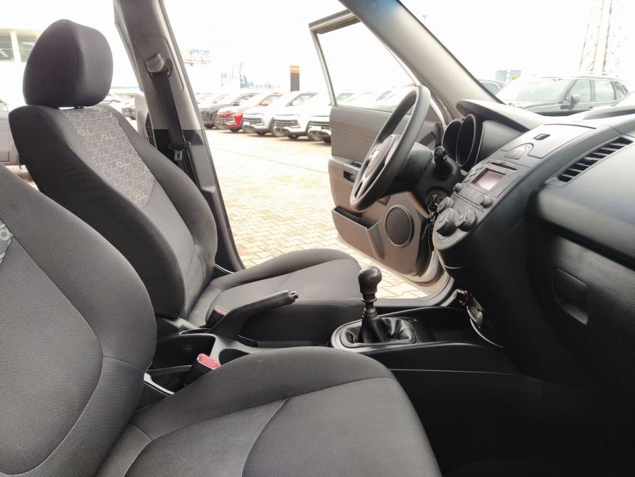 Kia Soul I Екатеринбург  - изображение 20