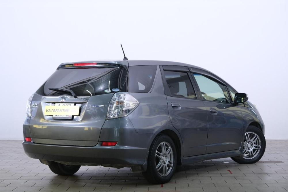 Honda Fit Shuttle I Омск  - изображение 7