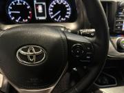 Toyota RAV4 IV (XA40) Рестайлинг Санкт-Петербург  - изображение 56
