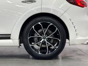 Infiniti FX II (S51) Рестайлинг Новосибирск  - изображение 36