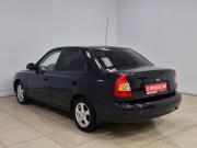 Hyundai Accent III Альметьевск  - изображение 29