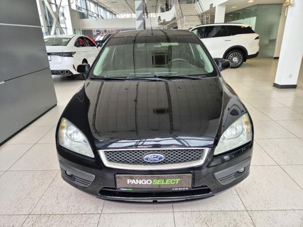 Ford Focus II с пробегом 2006 года, цена 469 000 рублей, 352844 км, седан, Автокод Объявления