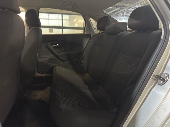 Volkswagen Polo V с пробегом 2013 года, цена 579 000 рублей, 231000 км, седан, Автокод Объявления