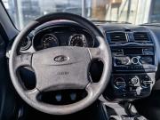 Lada (ВАЗ) Granta I Рестайлинг Курган  - изображение 32