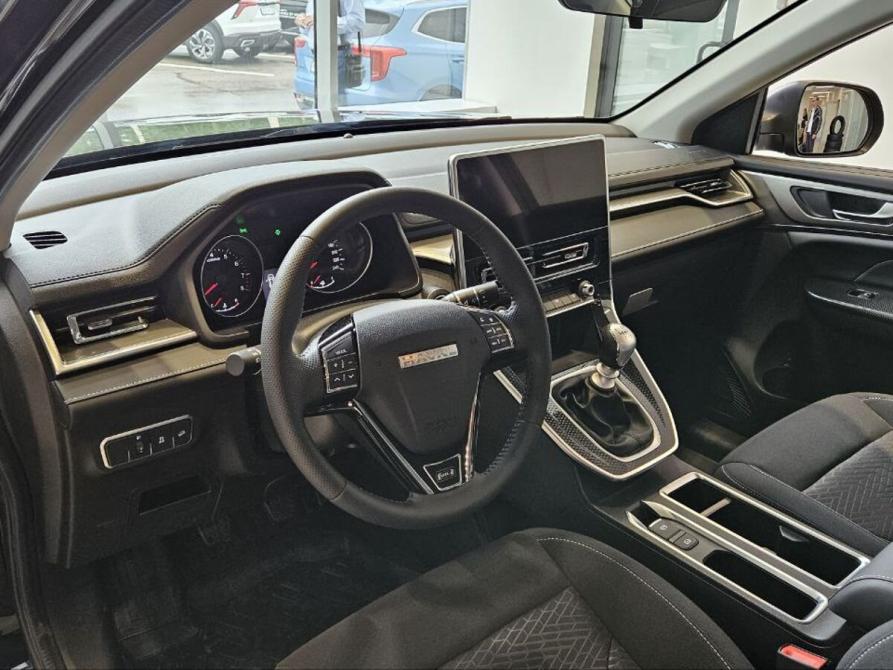 Haval M6 II Тольятти  - изображение 3