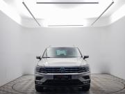 Volkswagen Tiguan II Москва  - изображение 20