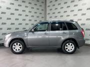 Chery Tiggo (T11) I Рестайлинг (FL) Оренбург  - изображение 24