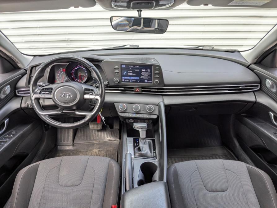Hyundai Elantra VII (CN7) Москва  - изображение 9