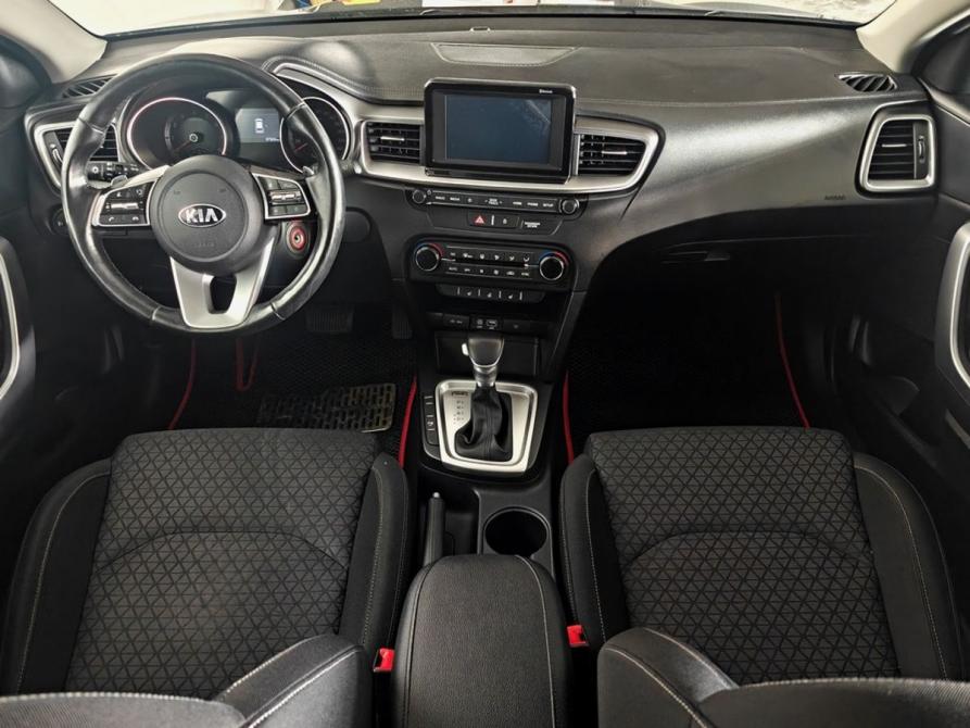 Kia Ceed III Москва  - изображение 9