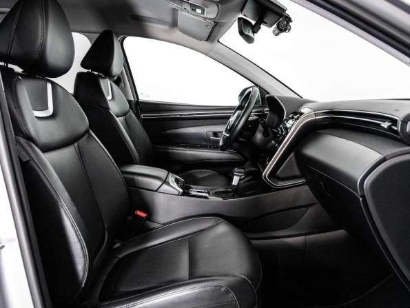 Hyundai Tucson IV с пробегом 2022 года, цена 4 000 000 рублей, 36506 км, внедорожник, Автокод Объявления