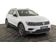 Volkswagen Tiguan II Москва  - изображение 30